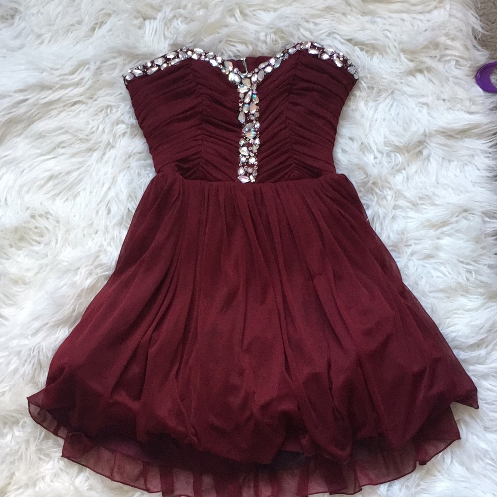 Homecoming dress from Windsor, worn once!